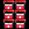 720 Serving Whey Milk Bucket