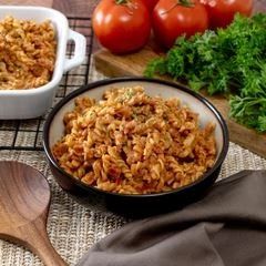 Emergency Food Supply Favorites