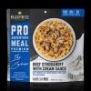 6 CT ReadyWise Pro Adventure Meal Beef Stroganoff with Mushroom Cream Sauce