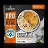 6 CT ReadyWise Pro Adventure Meal Classic Chicken Pot Pie