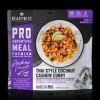 6 CT ReadyWise Pro Adventure Meal Thai Coconut Cashew Curry