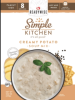6 CT Case  Creamy Potato Soup Mix