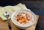 6 CT Case  Creamy Potato Soup Mix