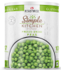 Simple Kitchen FD Peas - 17 Serving Can