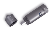 ReadyWise Plasma Lighter with Flashlight (Rechargable)
