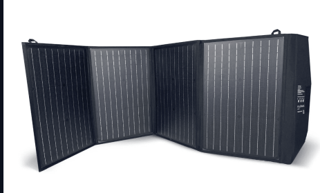 Solar Panel (100W)