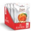 6 CT Case Simple Kitchen Peaches