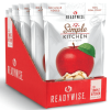 6 CT Case Simple Kitchen Sweet Apples