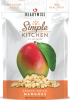 6 CT Case Simple Kitchen  Mango