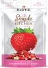 6 CT Case Simple Kitchen Strawberries & Yogurt