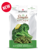 6 CT Case Simple Kitchen Buttered Broccoli