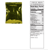 240 Serving Freeze Dried Fruit Bucket (2, 120 serving buckets)