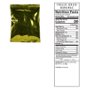 480 Serving Freeze Dried Fruit Bucket (4, 120 serving buckets)