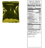1440 Serving Freeze Dried Fruit Bucket (12, 120 serving buckts)