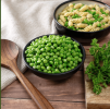 240 Serving Freeze Dried Vegetables (2, 120 serving buckets)