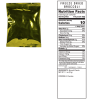 240 Serving Freeze Dried Vegetables (2, 120 serving buckets)