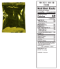 240 Serving Freeze Dried Vegetables (2, 120 serving buckets)