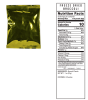 720 Serving Freeze Dried Vegetables (6, 120 serving buckets)