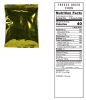 720 Serving Freeze Dried Vegetables (6, 120 serving buckets)