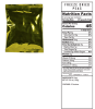 720 Serving Freeze Dried Vegetables (6, 120 serving buckets)