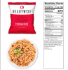 GLUTEN FREE  84 Serving Breakfast and Entrée Grab and Go