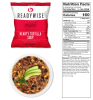 GLUTEN FREE  84 Serving Breakfast and Entrée Grab and Go