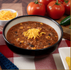 240 Serving Package - 40 lbs - Includes: 1 - 120 Serving Entrée Bucket and 1 - 120 Serving Breakfast Bucket