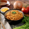 240 Serving Package - 40 lbs - Includes: 1 - 120 Serving Entrée Bucket and 1 - 120 Serving Breakfast Bucket