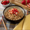 240 Serving Package - 40 lbs - Includes: 1 - 120 Serving Entrée Bucket and 1 - 120 Serving Breakfast Bucket