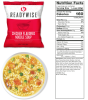 240 Serving Package - 40 lbs - Includes: 1 - 120 Serving Entrée Bucket and 1 - 120 Serving Breakfast Bucket