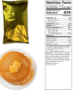 240 Serving Package - 40 lbs - Includes: 1 - 120 Serving Entrée Bucket and 1 - 120 Serving Breakfast Bucket