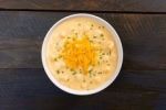 6 CT Case Cheddar Potato Soup