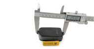 Consistent GPS Monitoring with iTrack PUCK GSM 4G Hidd Tracking Device