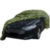 Camouflage Net with Storage Bag 9.8'x13.1'
