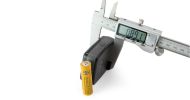 Consistent GPS Monitoring with iTrack PUCK GSM 4G Hidd Tracking Device