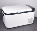 Car Refrigerator 55LBS Car Freezer 12/24V
