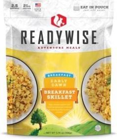 6 CT Case Early Dawn Egg Scramble