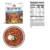 6 CT Case High Plateau Veggie Chili Soup