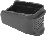 Pachmayr Grip Extender For (Options: GLOCK 26/27/33/39 +3 ROUNDS)