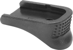 Pachmayr Grip Extender For (Options: GLOCK MID & FULL SIZE 2-PACK)