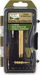 Sport Ridge Cleaning Kit (Options: PISTOL 40CAL/10MM 14PC)