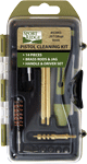 Sport Ridge Cleaning Kit (Options: PISTOL 38/357/9MM 14PC)