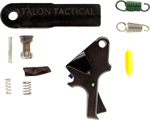 Apex Trigger Kit W/Forward Set (Options: SEAR FLAT M&P9/40 NOT M2.0)