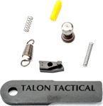 Apex Duty/Carry Action (Options: ENHANCEMENT KIT M&P45!)