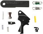 Apex Trigger Kit W/Forward Set (Options: SEAR FLAT M&P M2.0)