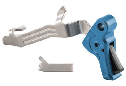 Apex Action Enh Trigger Kit (Options: FOR GLOCK G43/G43X/G48 BLUE)
