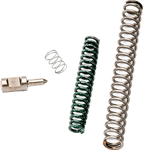 Apex Spring Kit Duty/Carry (Options: S&W J FRAME EXCEPT BODYGUARD)