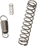 Apex Spring Kit Duty/Carry (Options: SD9/SD9VE/SD40/SD40VE)
