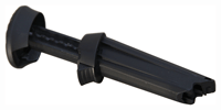 Adtac M4 Stock Ruger 10/22 (Options: MONOPOD ACCESSORY)