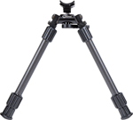 Caldwell Bipod Accumax 9"-13" (Options: CARBON FIBER SWIVEL STUD)